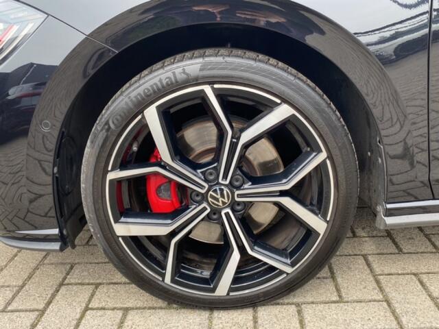 Volkswagen POLO 2.0 TSI DSG GTI CAMERA/PANO-DAK/DIG-DASH/ACC/IQ-LIGHTS/BEATS/STOELVERW