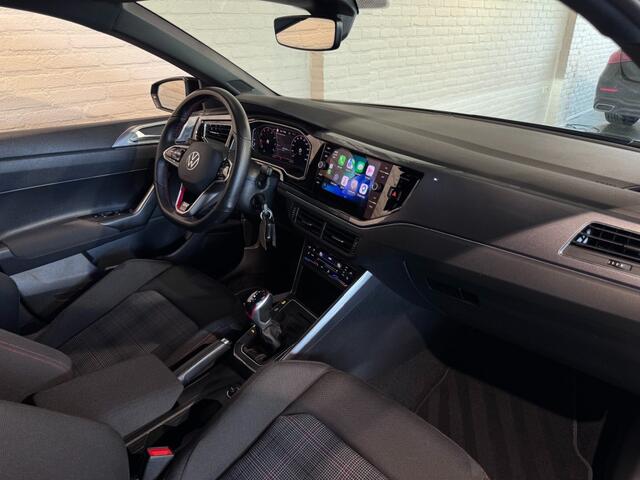 Volkswagen POLO 2.0 TSI GTI Camera Carplay IQ LED ACC 18''