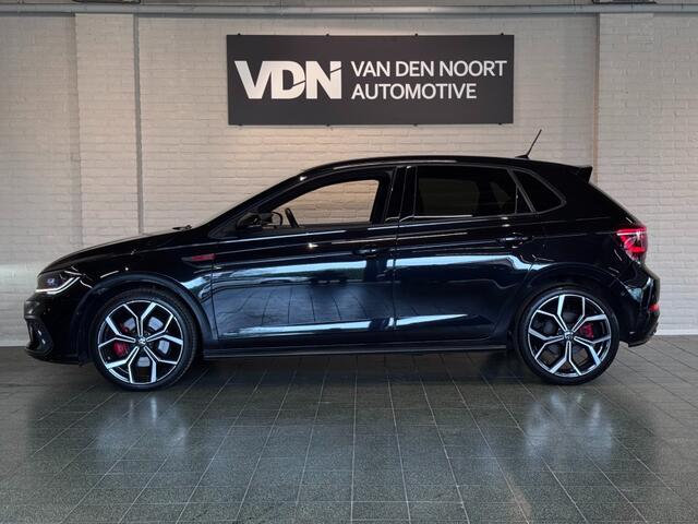 Volkswagen POLO 2.0 TSI GTI Camera Carplay IQ LED ACC 18''