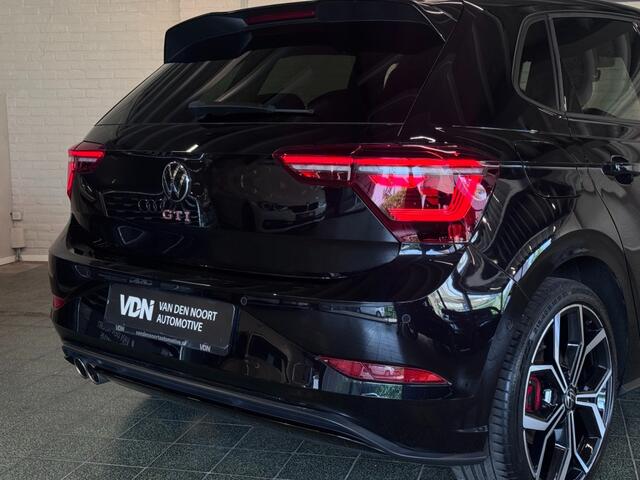 Volkswagen POLO 2.0 TSI GTI Camera Carplay IQ LED ACC 18''