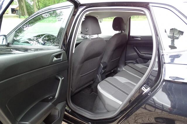 Volkswagen POLO 1.0 TSI Style Virtual Cockpit IQ licht Nieuwe type