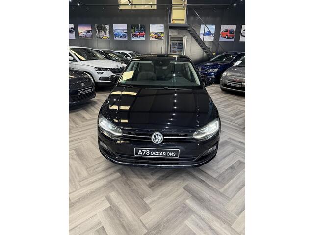 Volkswagen POLO 1.0 TSI Highline LED,NAVI,PDC,STARTKNOP