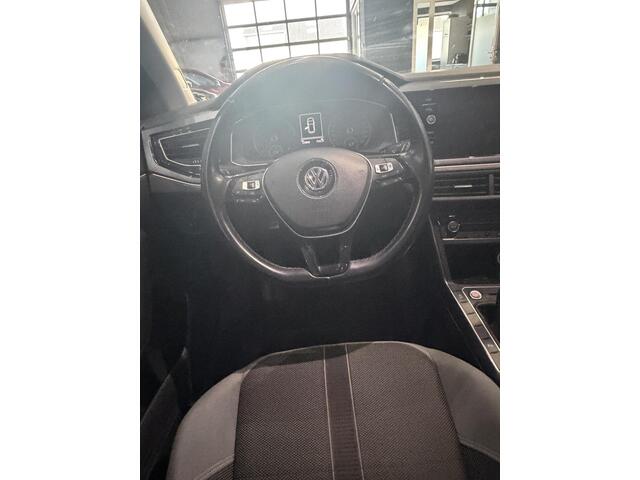 Volkswagen POLO 1.0 TSI Highline LED,NAVI,PDC,STARTKNOP
