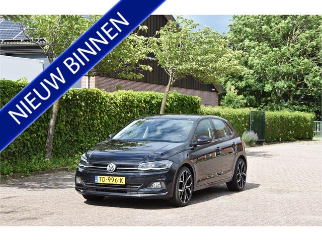 Volkswagen POLO 1.0 TSI DSG Highline LED ECC ACC PDC NAP