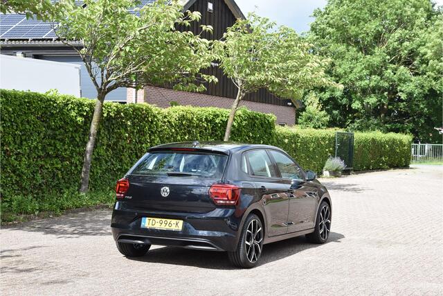 Volkswagen POLO 1.0 TSI DSG Highline LED ECC ACC PDC NAP