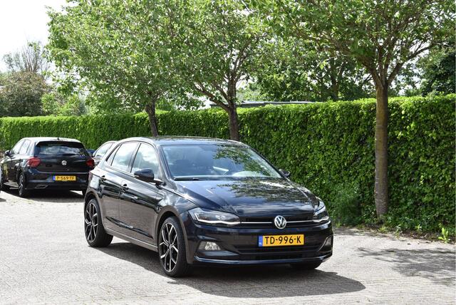 Volkswagen POLO 1.0 TSI DSG Highline LED ECC ACC PDC NAP