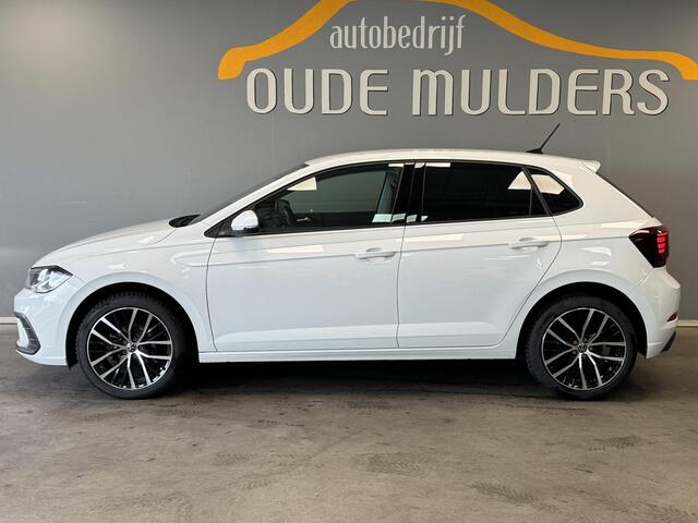 Volkswagen POLO 1.0 TSI Life Carplay/Cruise/Camera//Navi
