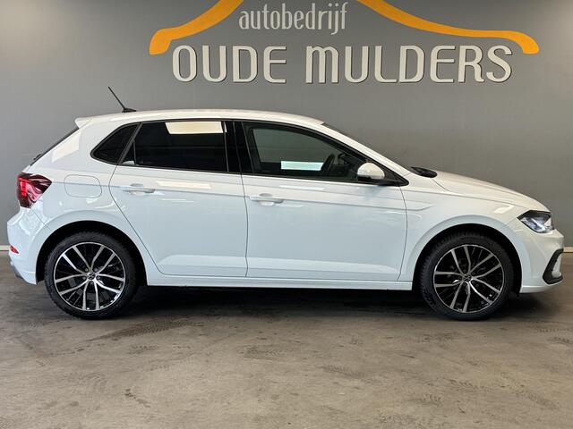 Volkswagen POLO 1.0 TSI Life Carplay/Cruise/Camera//Navi