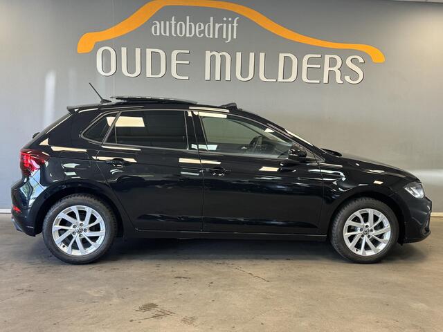 Volkswagen POLO 1.0 TSI Life Panoramadak/Stoelverwarming/Carplay/Sensoren