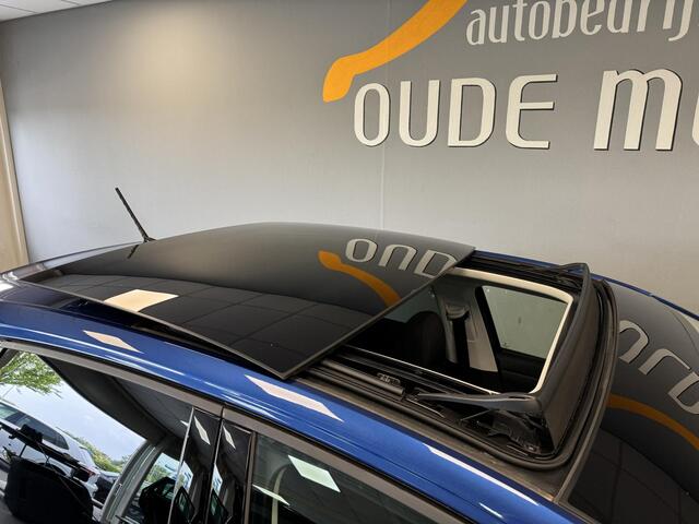 Volkswagen POLO 1.0 TSI Go Panoramadak/Adaptive/Carplay/Stoelverwarming