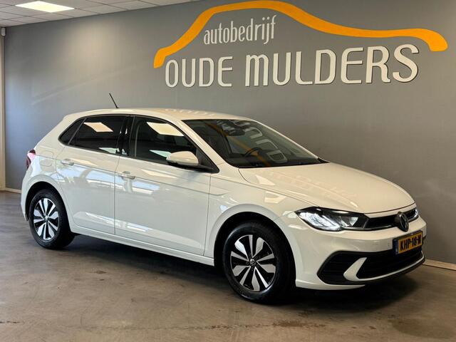 Volkswagen POLO 1.0 TSI Life Carplay/Stoelverwarming/Parkeersensoren