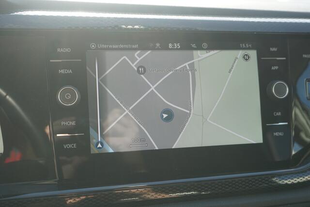 Volkswagen POLO 1.0 TSI Automaat | STOELVERW. | CLIMATE | VIRT. COCKPIT | NAVI /. CARPLAY |