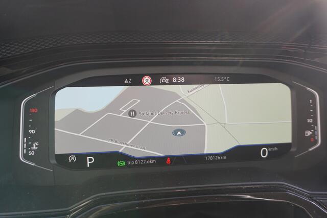 Volkswagen POLO 1.0 TSI Automaat | STOELVERW. | CLIMATE | VIRT. COCKPIT | NAVI /. CARPLAY |