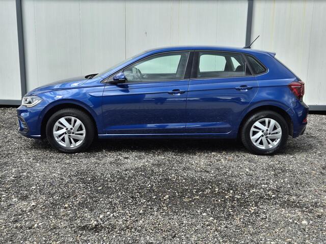 Volkswagen POLO 1.0 TSI Life Business 95PK| IQLights