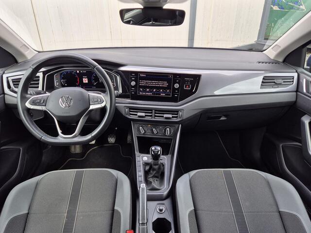 Volkswagen POLO 1.0 TSI Life Business 95PK| IQLights