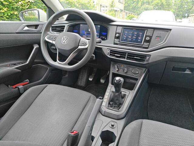 Volkswagen POLO 1.0 TSI Polo | Ascot grey | LED | PDC v+a | Cruise