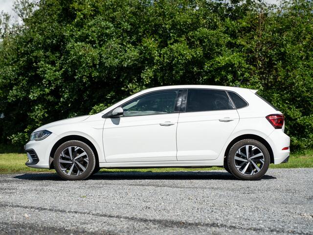 Volkswagen POLO Style 1.0 TSI // proefrit mogelijk
