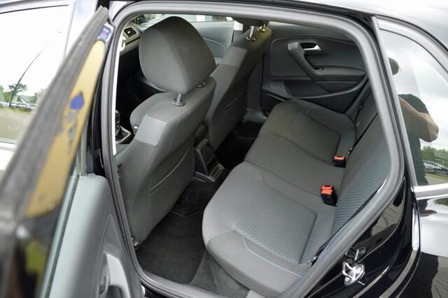 Volkswagen POLO 1.0 BlueMotion Navigatie, Carplay, airco, centrale vergrendeling, lm velgen