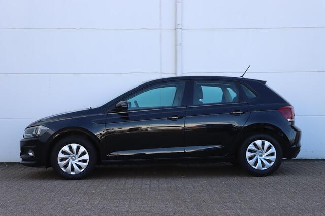 Volkswagen POLO 1.0 TSI Comfortline 95pk