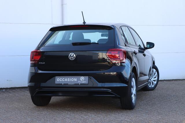 Volkswagen POLO 1.0 TSI Comfortline 95pk
