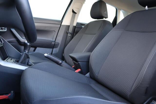 Volkswagen POLO 1.0 TSI Comfortline 95pk