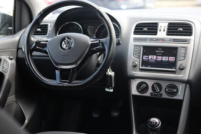 Volkswagen POLO 1.0 BLUEMOTION | CARPLAY | AIRCO | CRUISE | NL AUTO