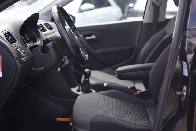 Volkswagen POLO 1.0 BLUEMOTION | CARPLAY | AIRCO | CRUISE | NL AUTO