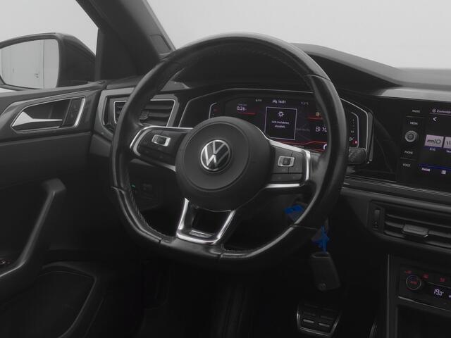 Volkswagen POLO 1.0 TSI DSG-7 Highline Business R | ADAPTIVE | CARPLAY