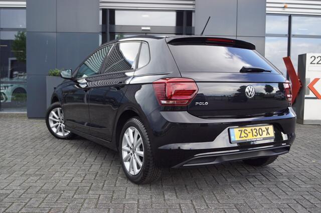 Volkswagen POLO 1.0 MPI Comfortline / App-Connect/ Carplay / Airco / 16 Inch LM/ Cruise