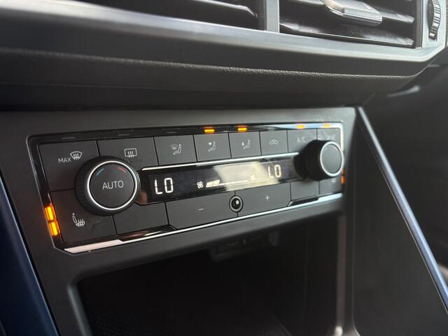 Volkswagen POLO 1.0 TSI Highline Business | Automaat | Stoelverwarming | Apple Carplay | Adaptieve Cruise
