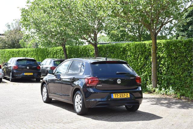 Volkswagen POLO 1.0 TSI 96 PK Highline Garantie ECC stoelverw. ACC PDC