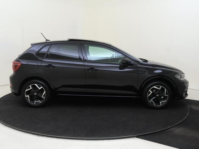 Volkswagen POLO Edition 50 | 'App-Connect' draadloze smartphone integratie | Airconditioning automatisch, 2-zone (Climatronic) | Automatische afstandsregeling (Adaptive Cruise Control)