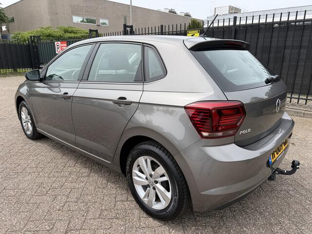 Volkswagen POLO 1.0 TSI Comfortline Carplay/Airco/Cruise/Led
