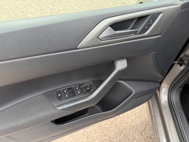 Volkswagen POLO 1.0 TSI Comfortline Carplay/Airco/Cruise/Led