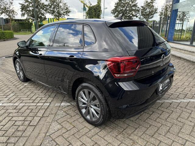 Volkswagen POLO 1.5 TSI Highline | 150pk | DSG | LED | ACC | Camera | LMV | Navi