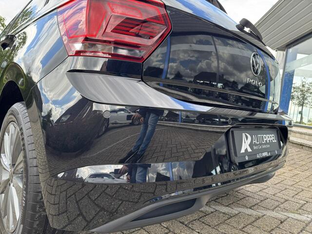 Volkswagen POLO 1.5 TSI Highline | 150pk | DSG | LED | ACC | Camera | LMV | Navi