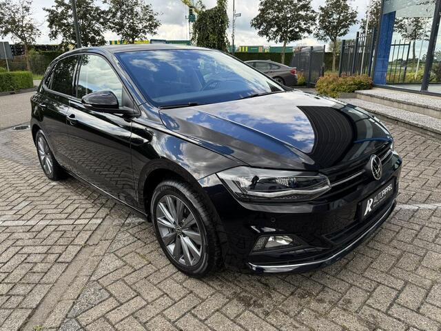 Volkswagen POLO 1.5 TSI Highline | 150pk | DSG | LED | ACC | Camera | LMV | Navi