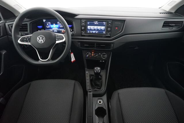 Volkswagen POLO 1.0 TSI Polo