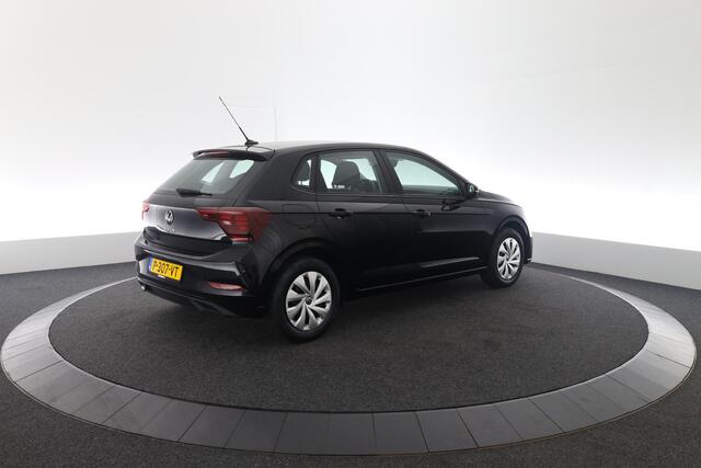 Volkswagen POLO 1.0 TSI Polo