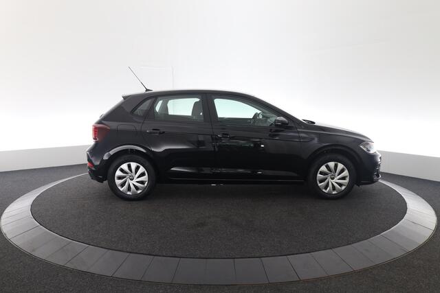 Volkswagen POLO 1.0 TSI Polo