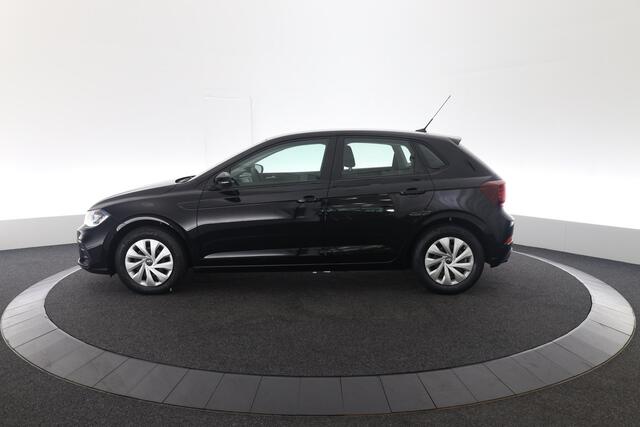 Volkswagen POLO 1.0 TSI Polo