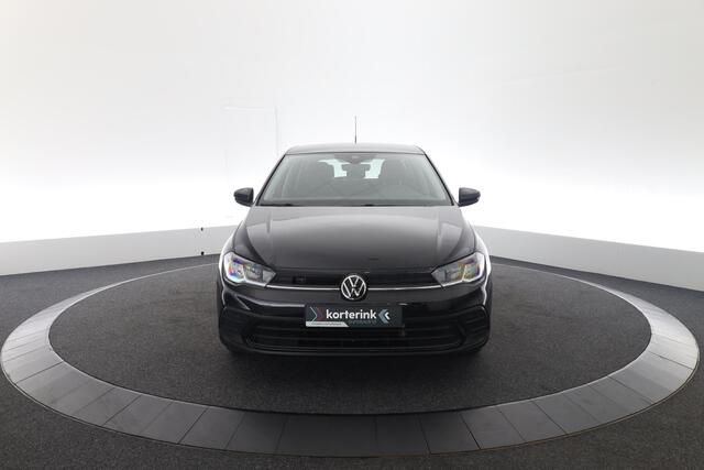 Volkswagen POLO 1.0 TSI Polo