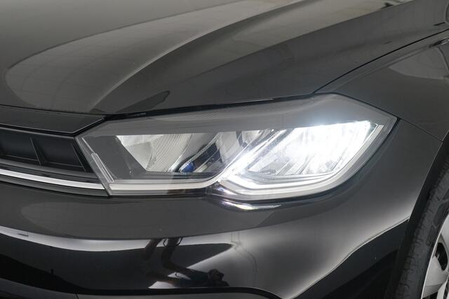 Volkswagen POLO 1.0 TSI Polo