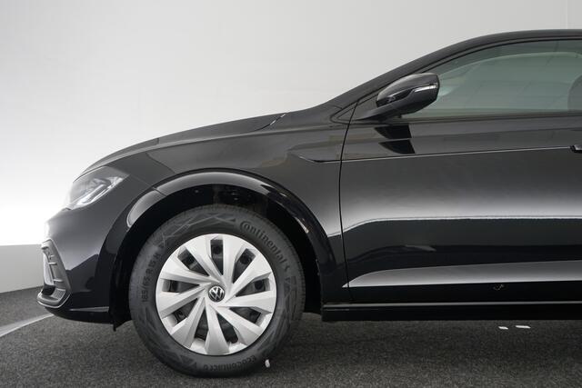 Volkswagen POLO 1.0 TSI Polo