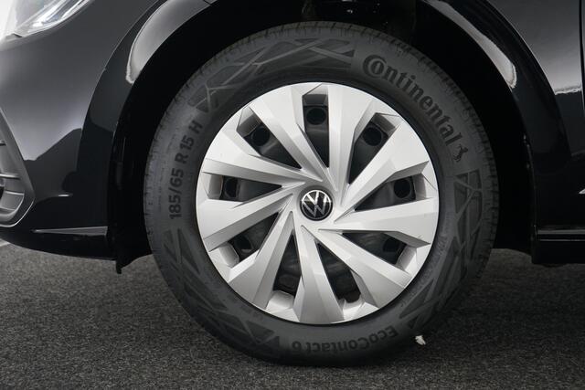 Volkswagen POLO 1.0 TSI Polo