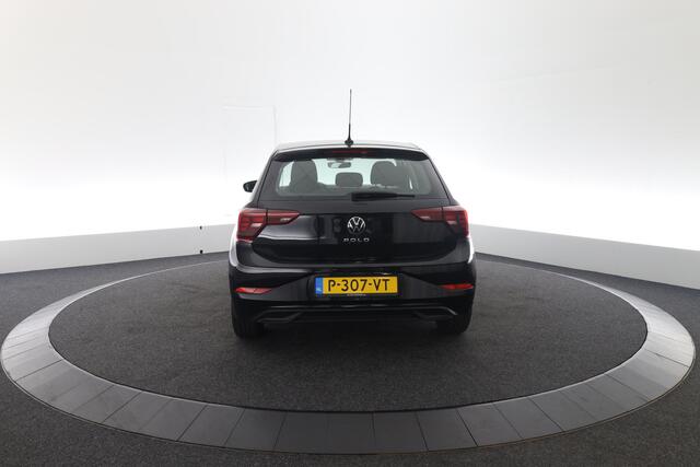 Volkswagen POLO 1.0 TSI Polo