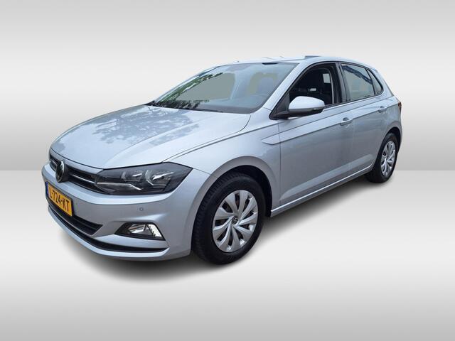 Volkswagen POLO 1.0 TSI Comfortline Parkeersensoren / App-connect / Airco / HAL