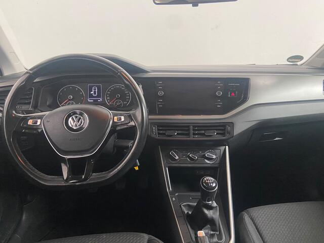 Volkswagen POLO 1.0 TSI Comfortline Carplay. Cruise!