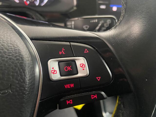 Volkswagen POLO 1.0 TSI Comfortline Carplay. Cruise!