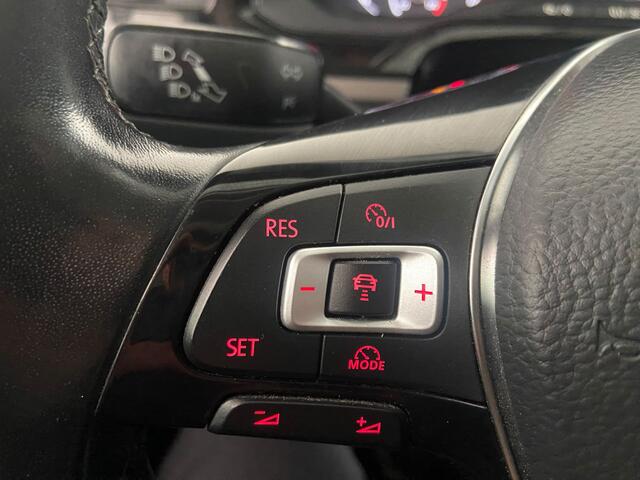 Volkswagen POLO 1.0 TSI Comfortline Carplay. Cruise!